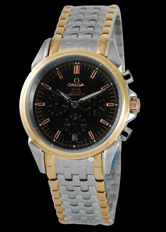 OMEGA Watch 412